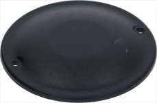PLASTIC COVER
