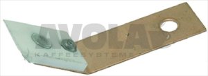 SCRAPER FOR BONE BANDSAW 64 mm