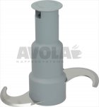 SMOOTH BLADES GROUP WITH BOSS