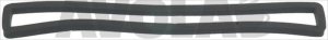 VACUUM SEALING GASKET 310x40x10 mm