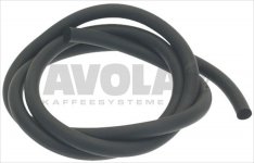 VACUUM SEALING GASKET 1250 mm