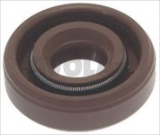 RETAINER SPRING RING 18x8x5 mm