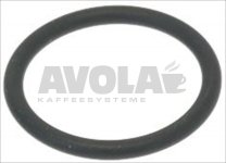 O-RING 22x18x2 mm