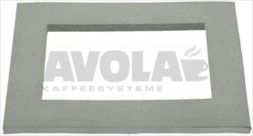 DOOR GASKET