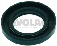 RETAINER SPRING RING 42x25x7 mm