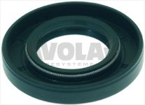 RETAINER SPRING RING 46x25x7 mm
