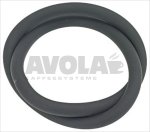 COVER GASKET