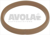 DOOR GASKET