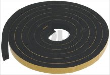 COVER GASKET KIT 1000 mm
