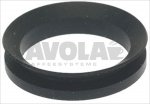 SEALING GASKET V RING