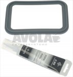 DOOR GASKET KIT