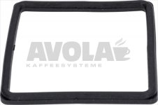 DOOR GASKET