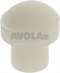 CAP FOR HOLDING ARM
