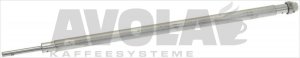 SHAFT WITH COUPLING