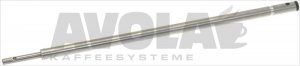 SHAFT WITH COUPLING