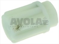MALE COUPLING 8 TEETH