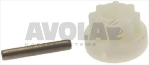 MALE COUPLING 8 TEETH KIT