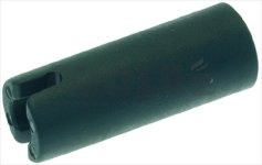 SNAP-IN COUPLING