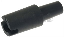 SNAP-IN COUPLING
