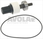 SHAFT WITH COUPLING KIT