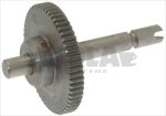 SECONDARY GEAR 70 mm