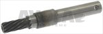 SCREW PINION 63 mm