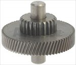 MIDDLE GEAR 71/24 TEETH