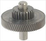 MIDDLE GEAR 71/24 TEETH