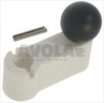 THICKNESS ADJUSTER 48x43 mm