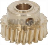 REDUCTION GEAR 21 TEETH