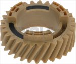 29-TOOTH BRASS GEAR