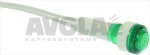 GREEN INDICATORLIGHT 24V