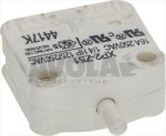 MICROSWITCH 16A 250V