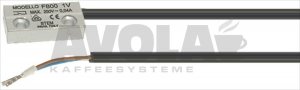 MAGNETIC MICROSWITCH F8001