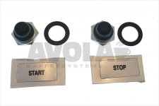 MICROSWITCH CAP
