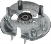 MOTOR REAR SUPPORT