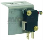 MICROSWITCH 16A 250V