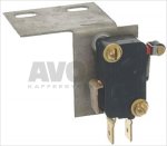 MICROSWITCH 16A 250V