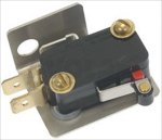 MICROSWITCH 16A 250V