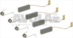 CHARCOAL WITH SPRING FOR MOTOR 4PCS