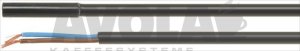 MAGNETIC MICROSWITCH A061-1V
