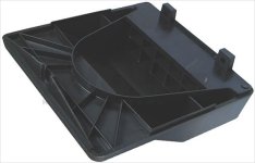 MOTOR COVER