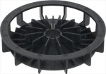 TURBINE FOR ROTOR