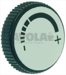 BLACK SPEED VARIATION KNOB