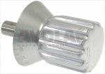 ALUMINUM TIMER KNOB