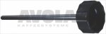 BLADE COVER TIE ROD SHAFT 224 mm