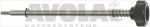 BLADE COV.TIE ROD SHAFT 197 mm PITCH M16