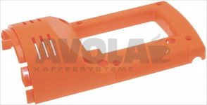 TOP HALF-HANDLE