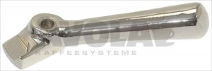 POTATO PEELER SHUTTER HANDLE