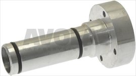 CLOSING HANDLE FOR POTATO PEEL.COVER